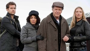 Fringe: Na granicy światów Black Blotter