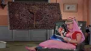 I Dream of Jeannie Odcinek 23