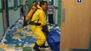 Ned's Declassified School Survival Guide Odcinek 2