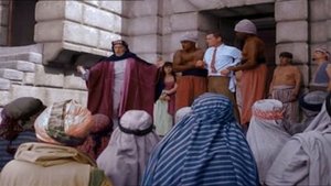 I Dream of Jeannie Odcinek 2