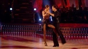 Strictly Come Dancing Odcinek 26