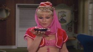 I Dream of Jeannie Odcinek 22