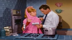 I Dream of Jeannie Odcinek 4