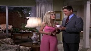 I Dream of Jeannie Odcinek 15