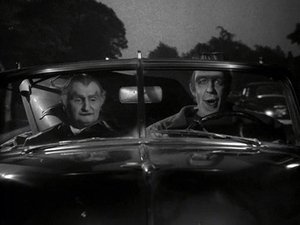 The Munsters Odcinek 28