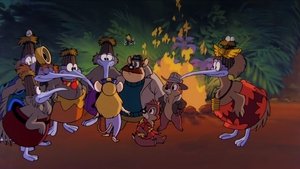 Chip i Dale: Brygada RR Wysokie loty nielotów