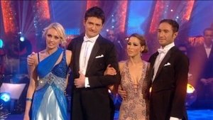Strictly Come Dancing Odcinek 28