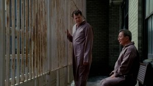 Fringe: Na granicy światów Równanie