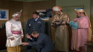I Dream of Jeannie Odcinek 3
