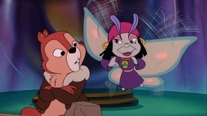 Chip i Dale: Brygada RR Przepowiednia