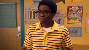 Ned's Declassified School Survival Guide Odcinek 7