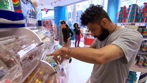 Project Runway Odcinek 2