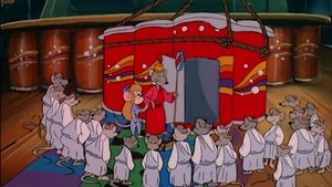 Chip i Dale: Brygada RR Ku-ku Cola Klub