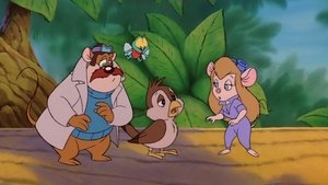 Chip i Dale: Brygada RR Najlepsze danie