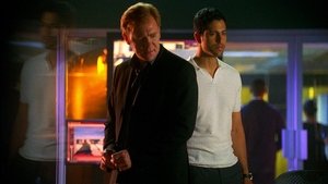 CSI: Kryminalne zagadki Miami Odcinek 25