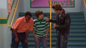 Ned's Declassified School Survival Guide Odcinek 14
