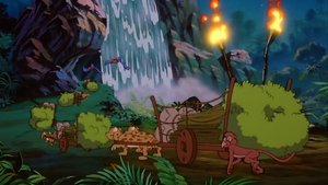 Chip i Dale: Brygada RR Czekoladowa zagadka