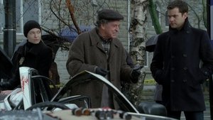 Fringe: Na granicy światów Pasażer na gapę