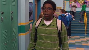 Ned's Declassified School Survival Guide Odcinek 19