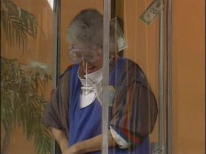 Złotka Odcinek 16