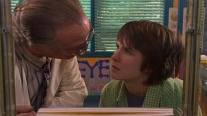 Ned's Declassified School Survival Guide Odcinek 4