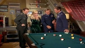 I Dream of Jeannie Odcinek 21