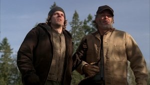 Fringe: Na granicy światów 6:02 czasu wschodniego