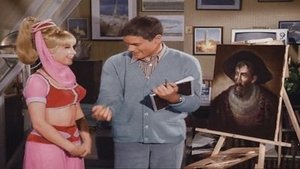 I Dream of Jeannie Odcinek 26