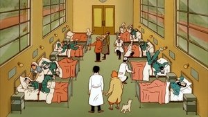 The Adventures of Tintin Odcinek 4
