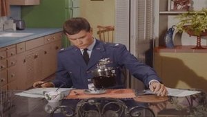 I Dream of Jeannie Odcinek 21