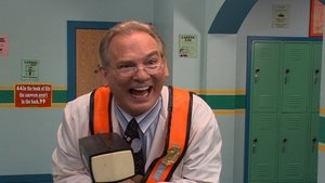 Ned's Declassified School Survival Guide Odcinek 11