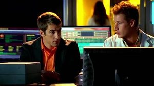 CSI: Kryminalne zagadki Miami Odcinek 12