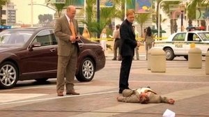 CSI: Kryminalne zagadki Miami Odcinek 17