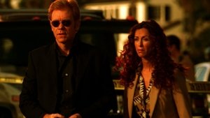 CSI: Kryminalne zagadki Miami Odcinek 18