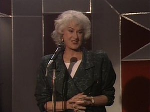 Złotka Odcinek 9