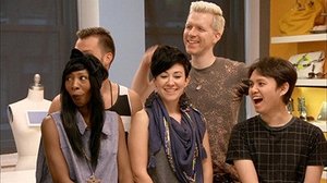Project Runway Odcinek 4