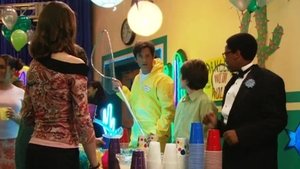 Ned's Declassified School Survival Guide Odcinek 5