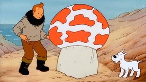 The Adventures of Tintin Odcinek 1