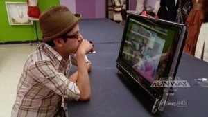 Project Runway Odcinek 10