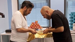 Project Runway Odcinek 7