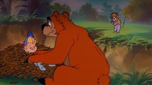 Chip i Dale: Brygada RR Dzika bestia