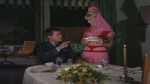 I Dream of Jeannie Odcinek 27