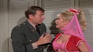 I Dream of Jeannie Odcinek 14