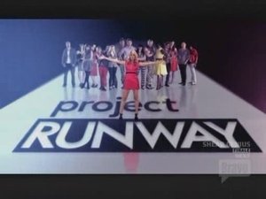 Project Runway Odcinek 7