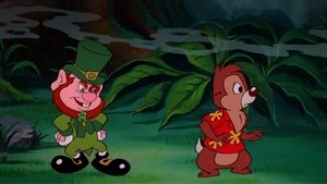 Chip i Dale: Brygada RR Ostatni krasnoludek