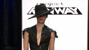 Project Runway Odcinek 13