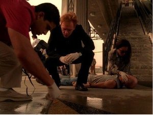 CSI: Kryminalne zagadki Miami Odcinek 15