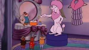 Chip i Dale: Brygada RR Walka o Złotą Lassie