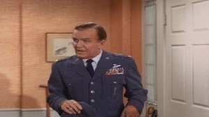 I Dream of Jeannie Odcinek 4