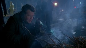 Fringe: Na granicy światów Przemiana